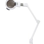 Loupelamp