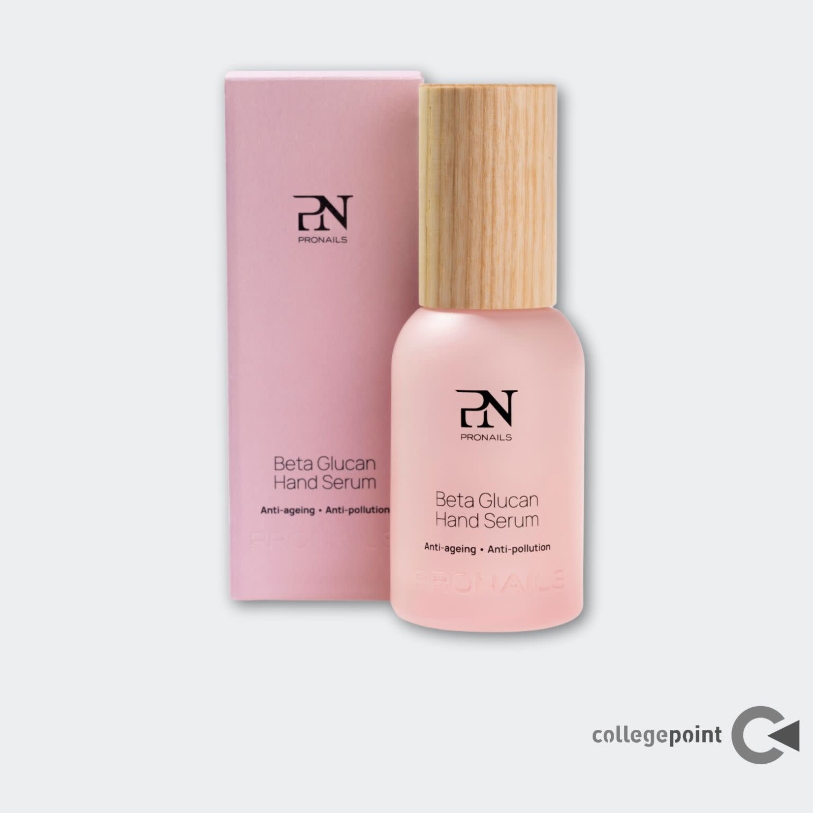 ProNails Beta Glucan Hand Serum 40ml