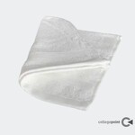 Kompres/manicuredoek wit 30 x 50 cm