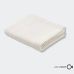 Pedicure-/ Hydrofieledoek  wit 70x70cm