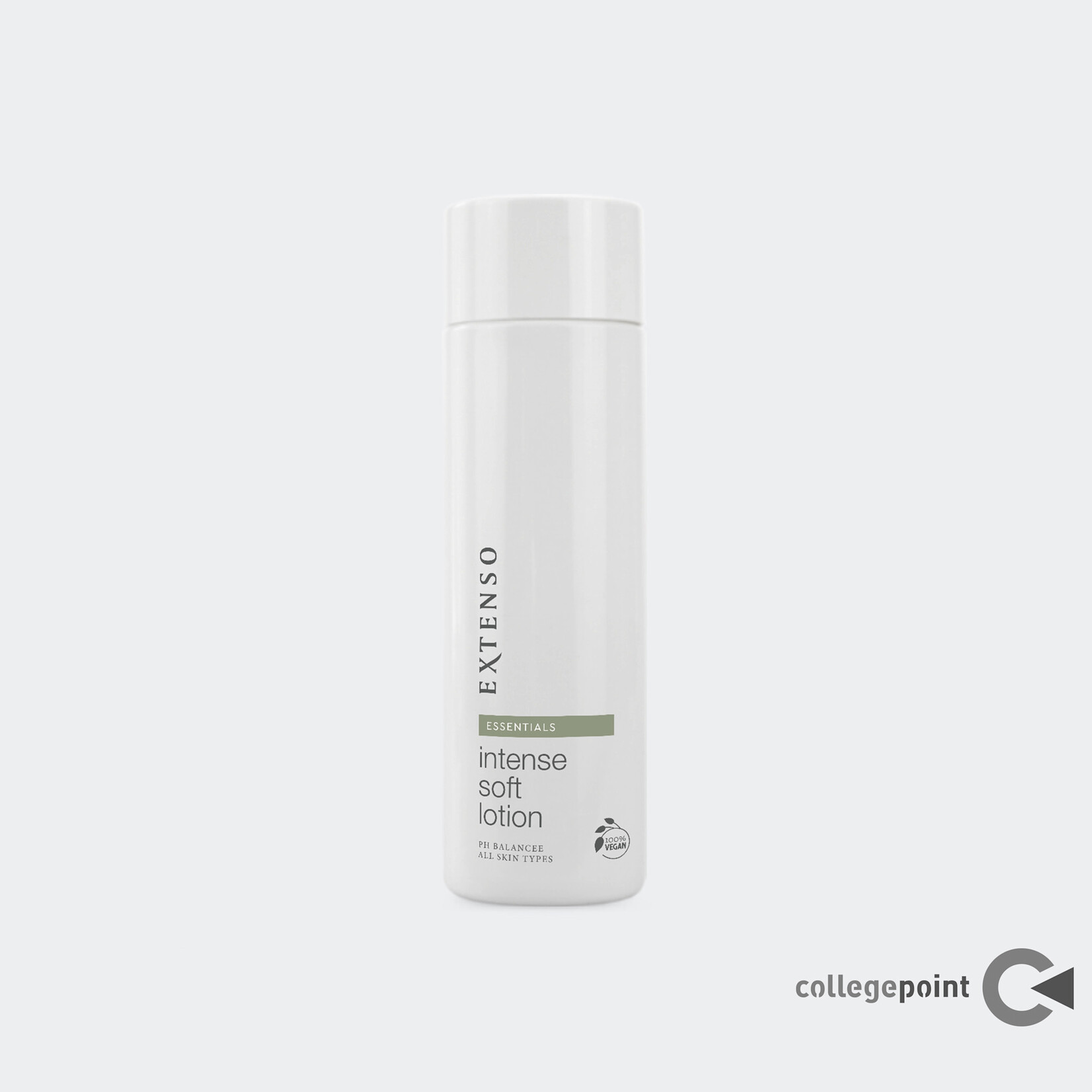 Extenso Extenso Intense Soft Lotion 250ml