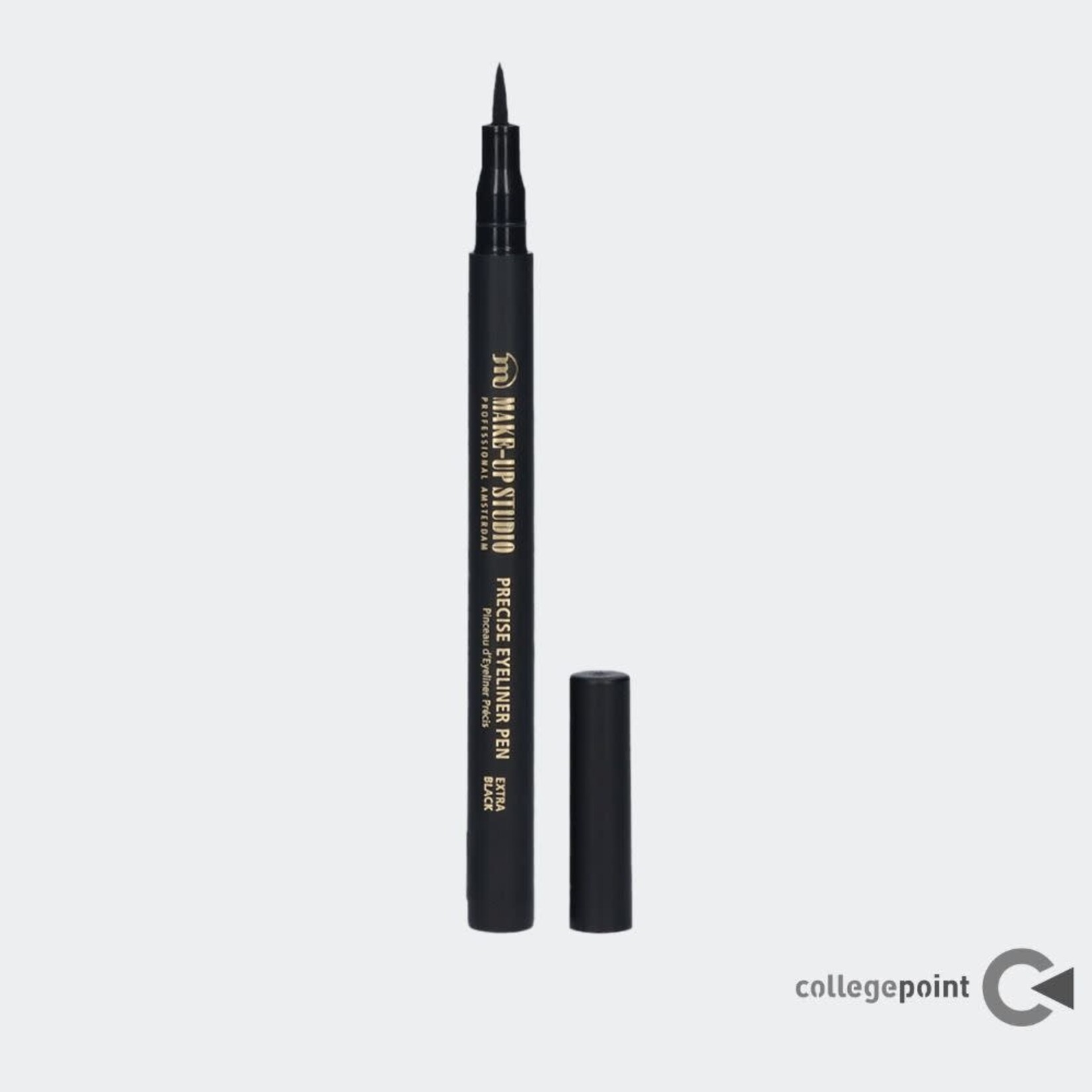 Make-Up Studio Precise Eyeliner Pen Extra Black