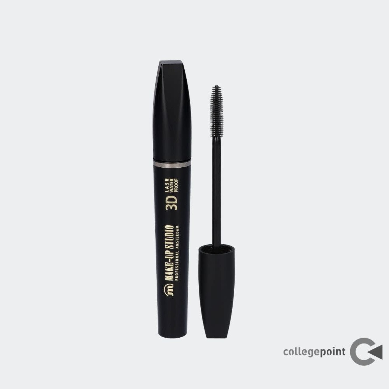 Make-Up Studio Mascara waterproof