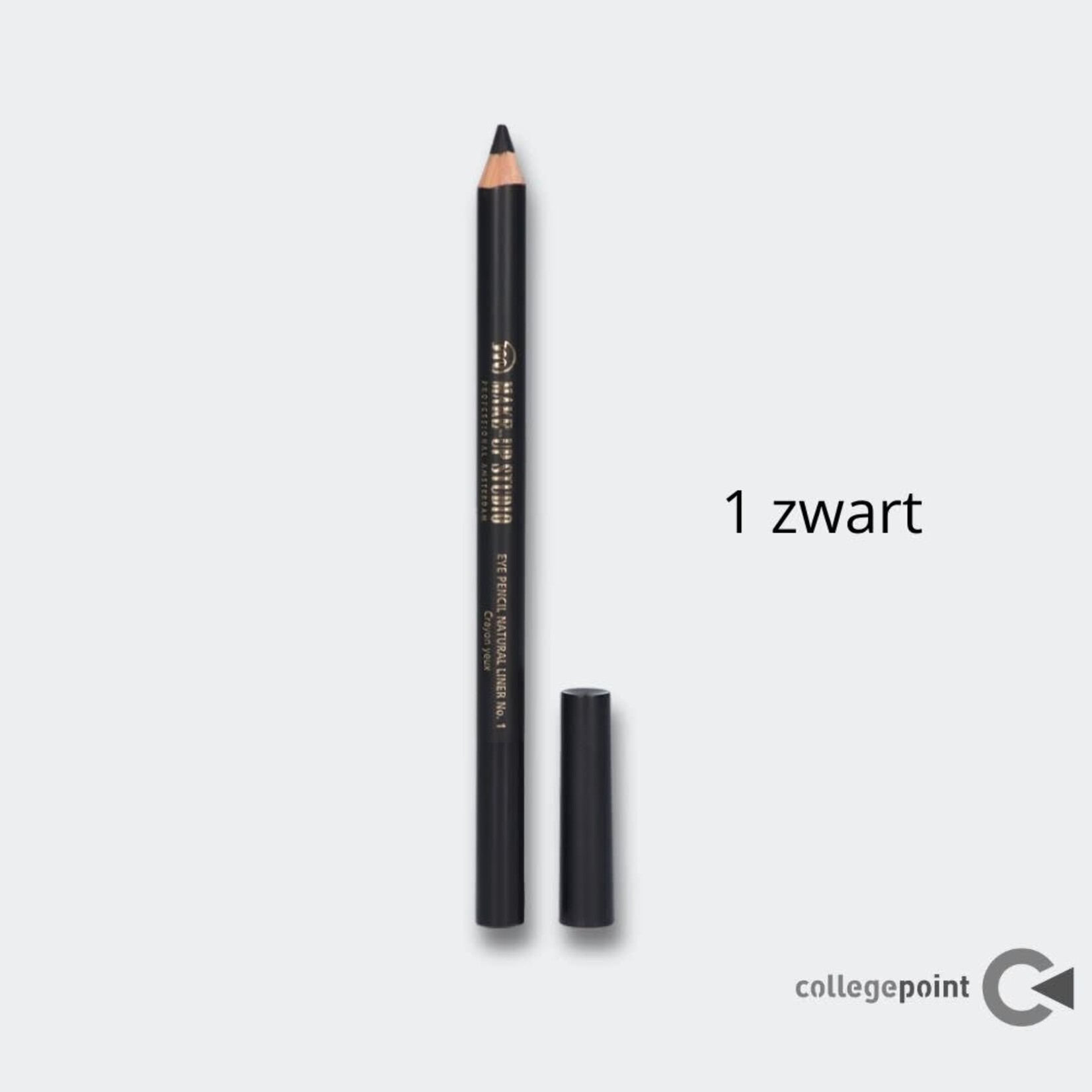 Make-Up Studio Eyepencil natural