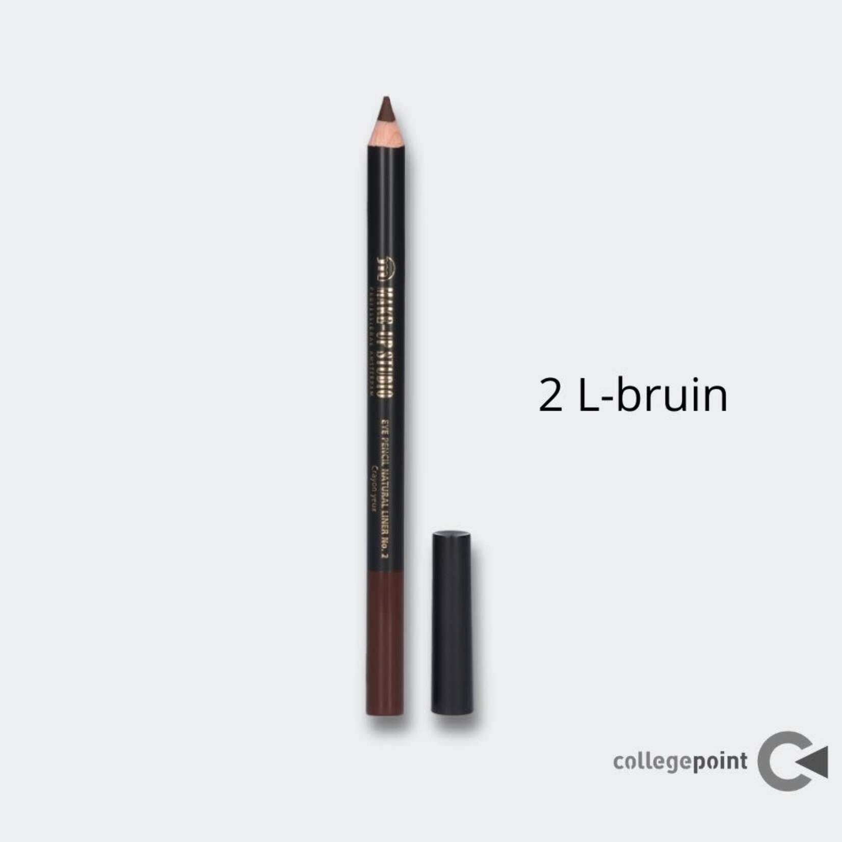 Make-Up Studio Eyepencil natural