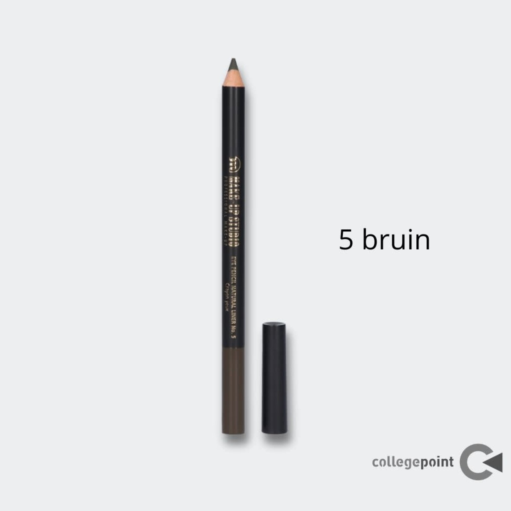Make-Up Studio Eyepencil natural