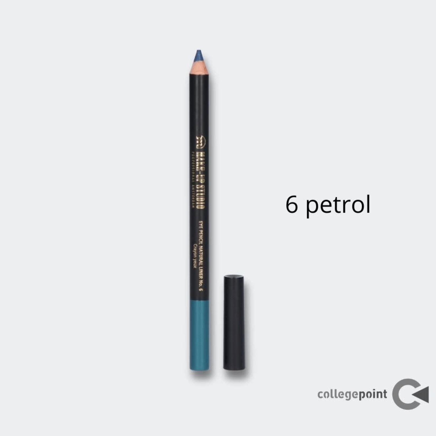 Make-Up Studio Eyepencil natural