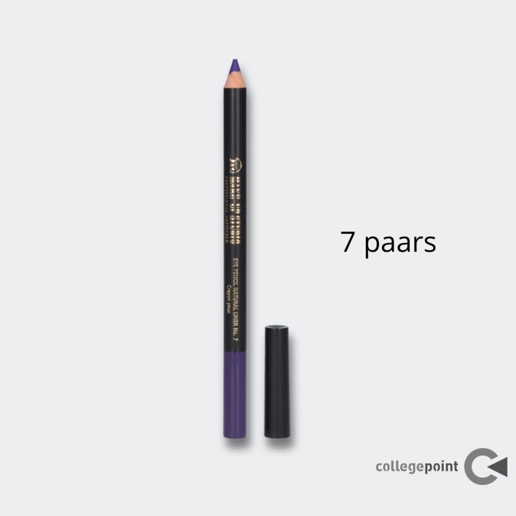 Make-Up Studio Eyepencil natural
