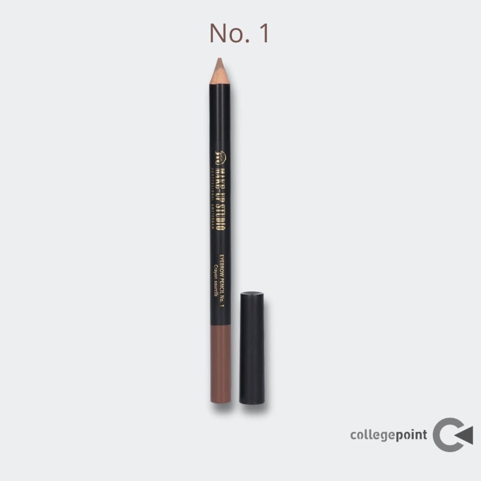 Make-Up Studio Eyebrow pencil