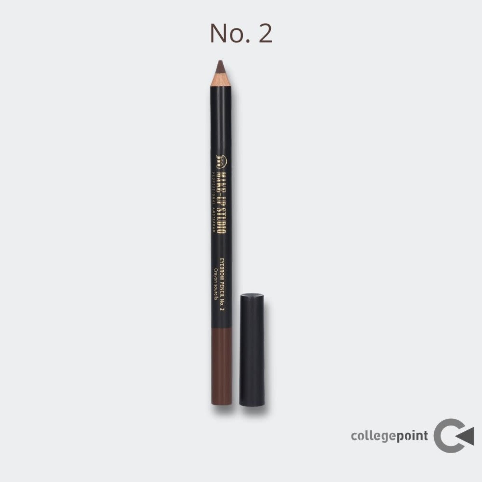 Make-Up Studio Eyebrow pencil