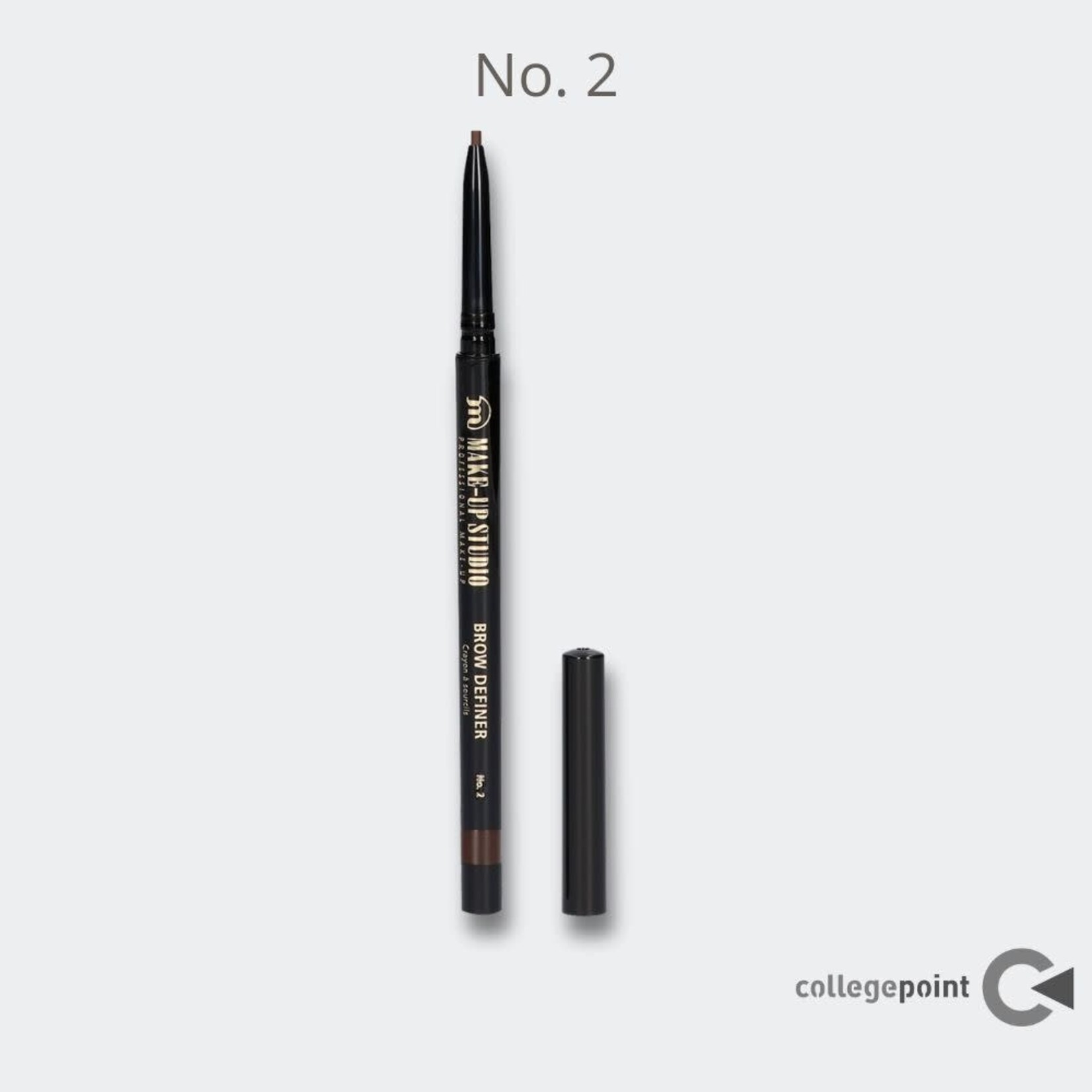 Make-Up Studio Brow definer