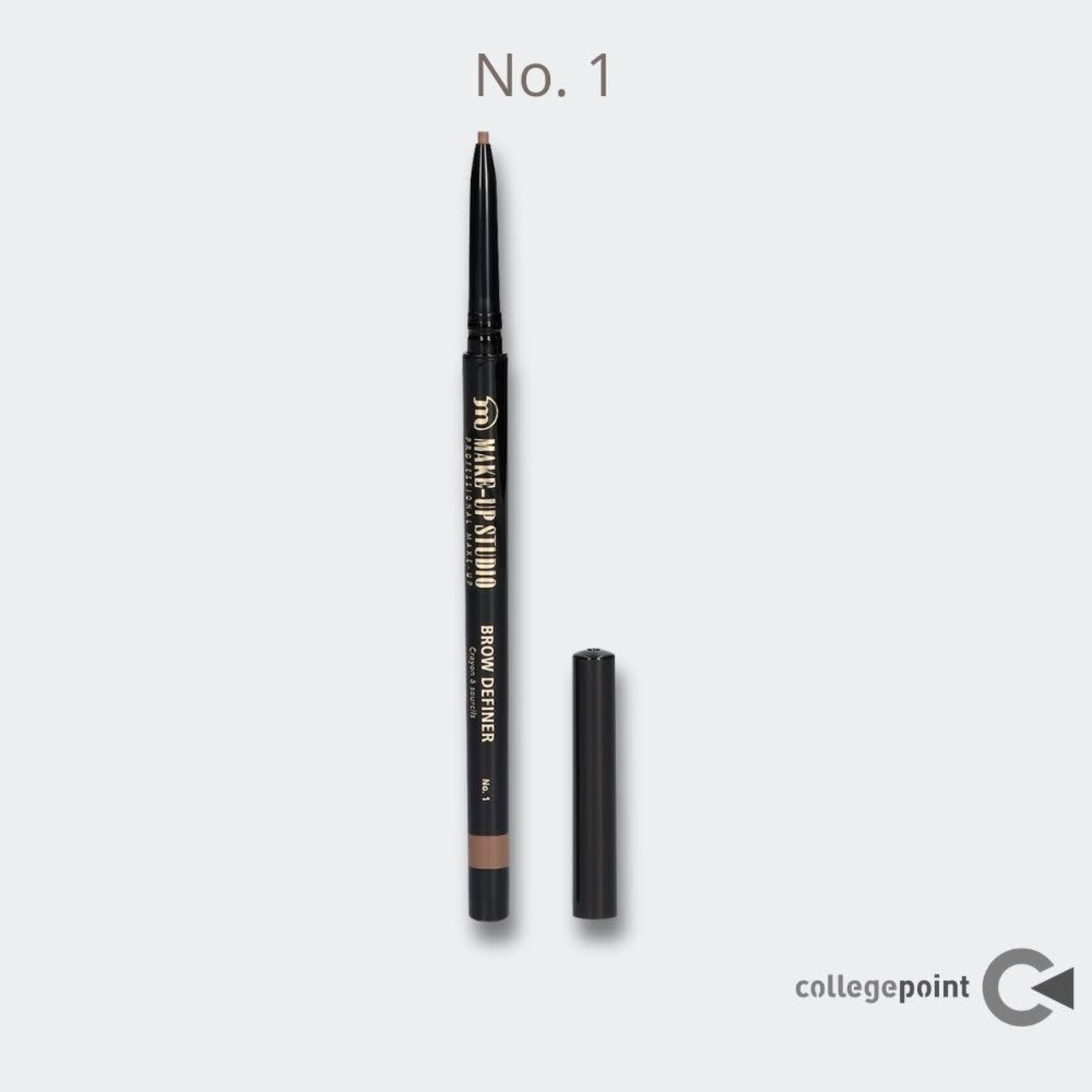 Make-Up Studio Brow definer