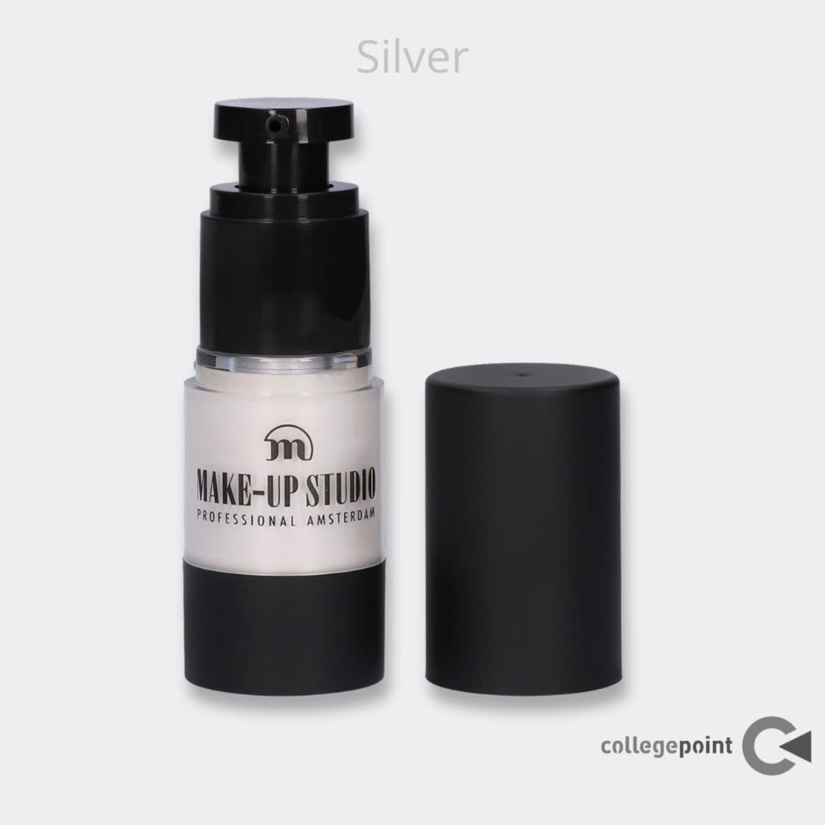 Make-Up Studio Shimmer effect
