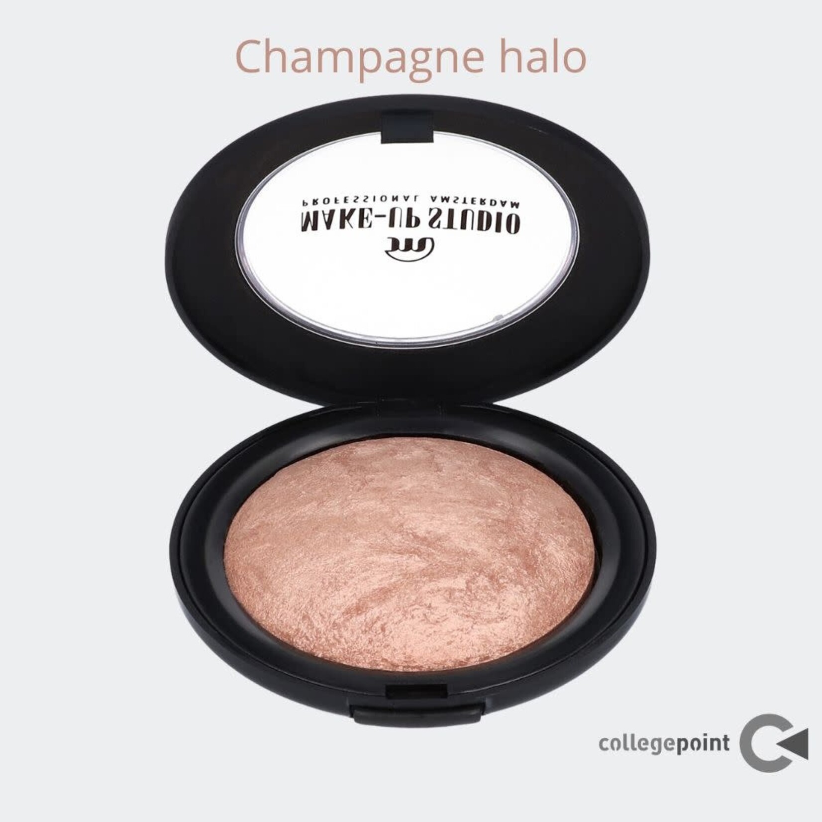 Make-Up Studio Lumier highlighter powder