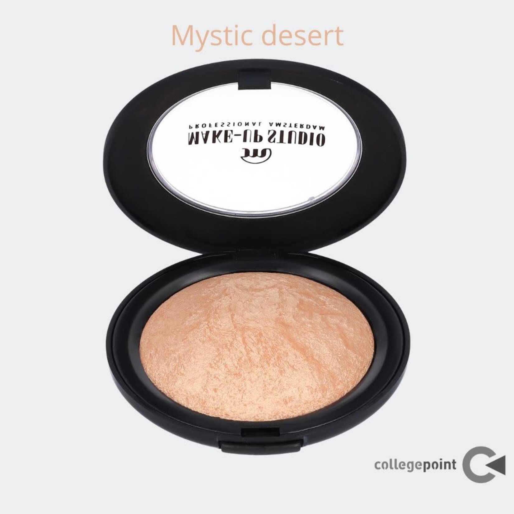 Make-Up Studio Lumier highlighter powder