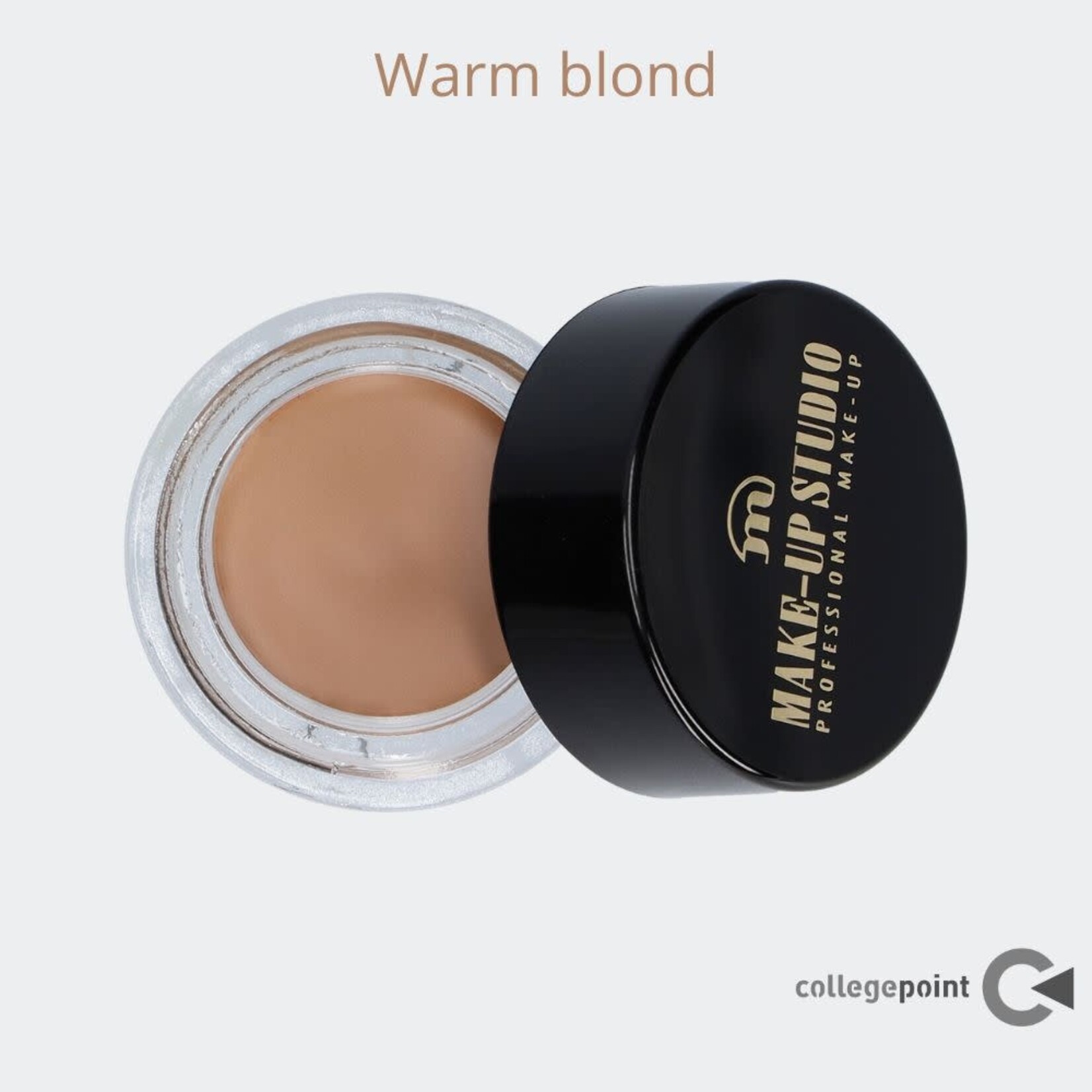 Make-Up Studio Pro brow gel liner