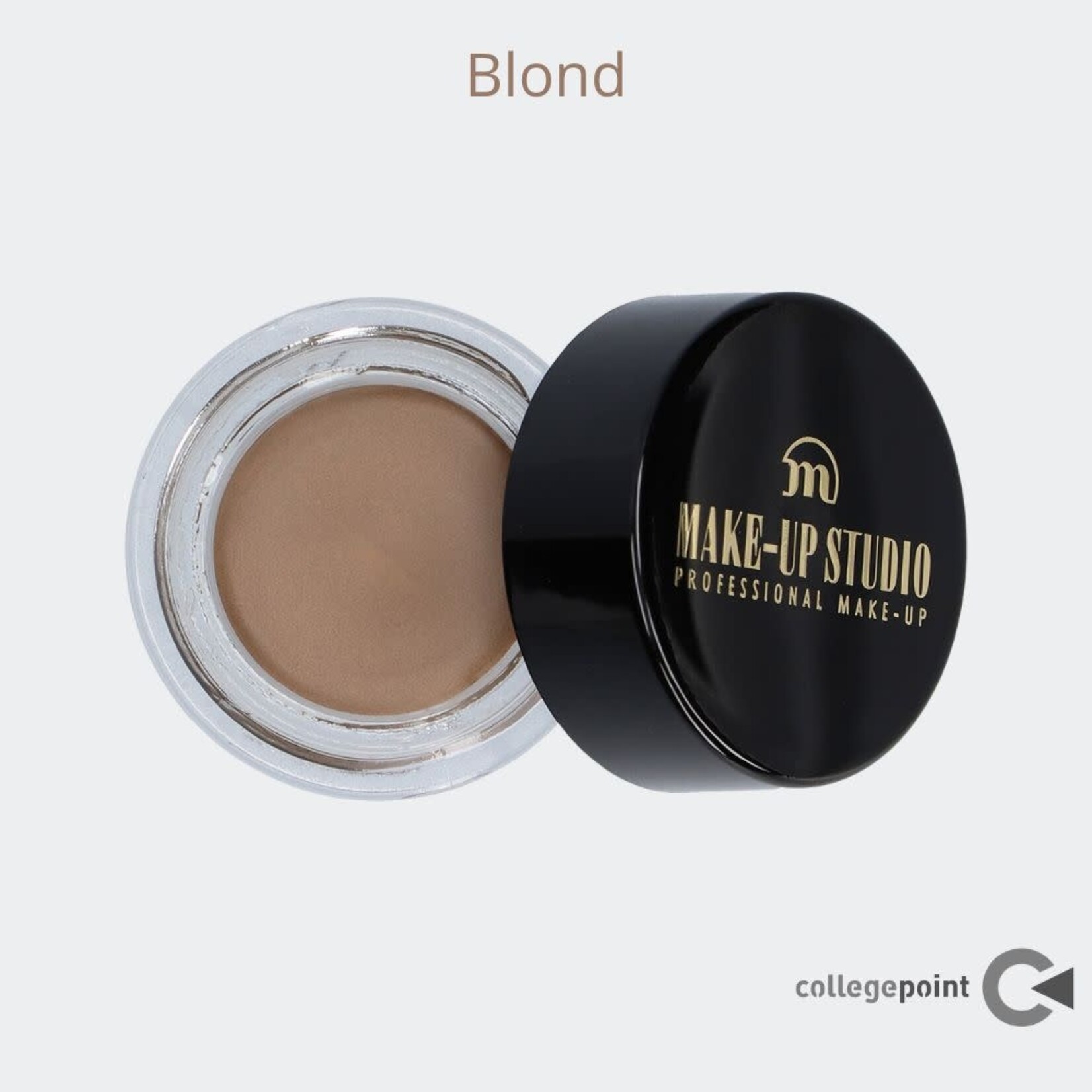 Make-Up Studio Pro brow gel liner