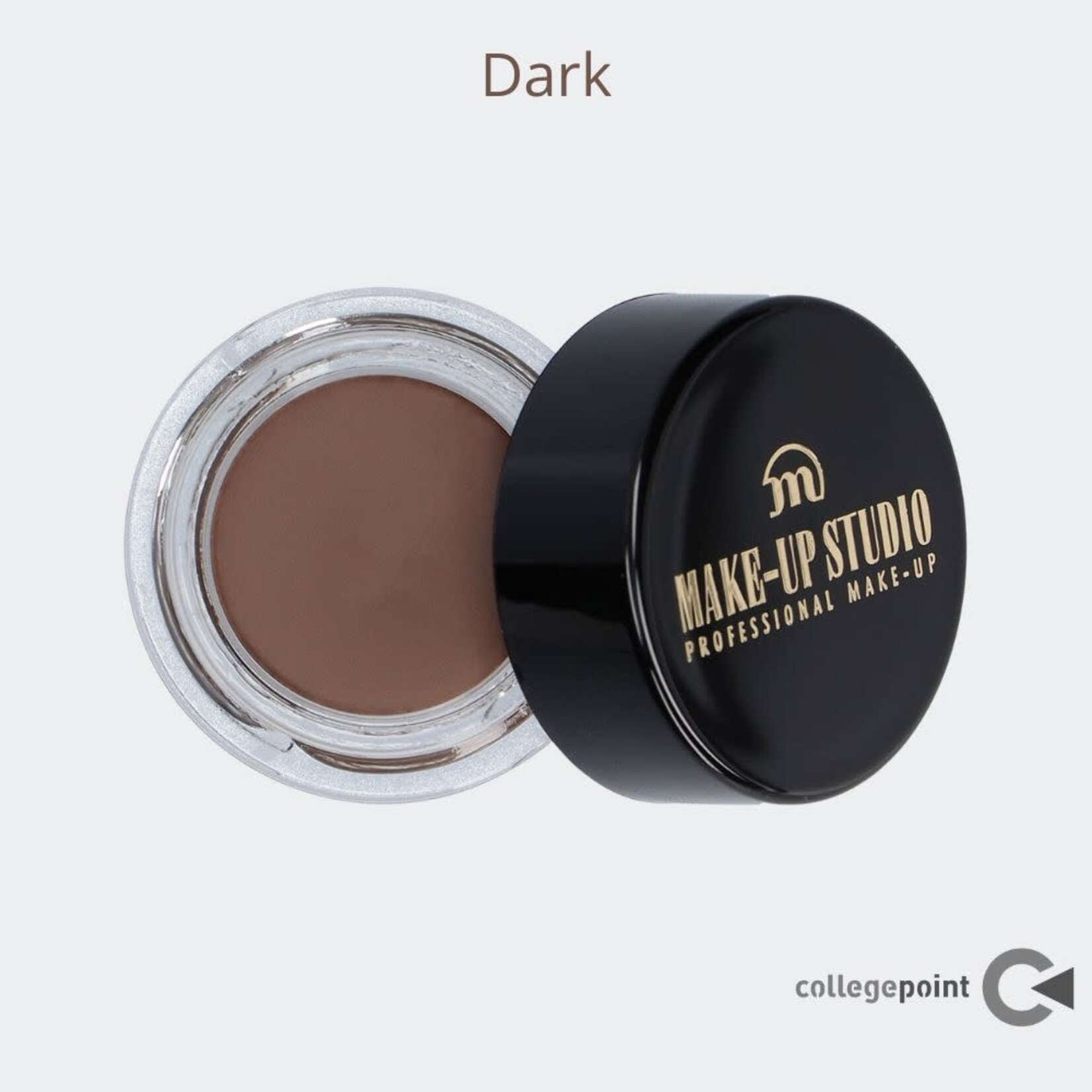 Make-Up Studio Pro brow gel liner