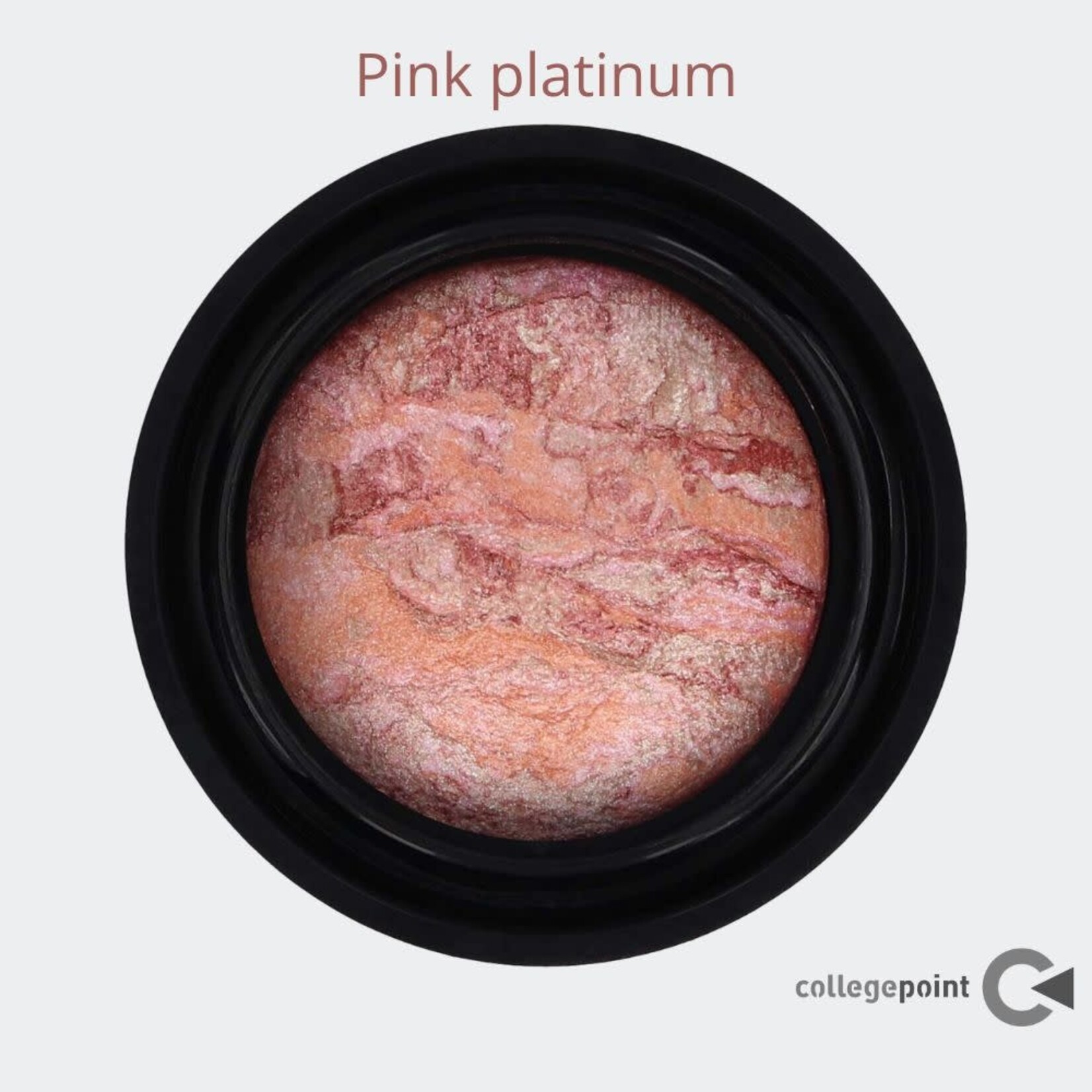 Make-Up Studio Eye shadow moondust