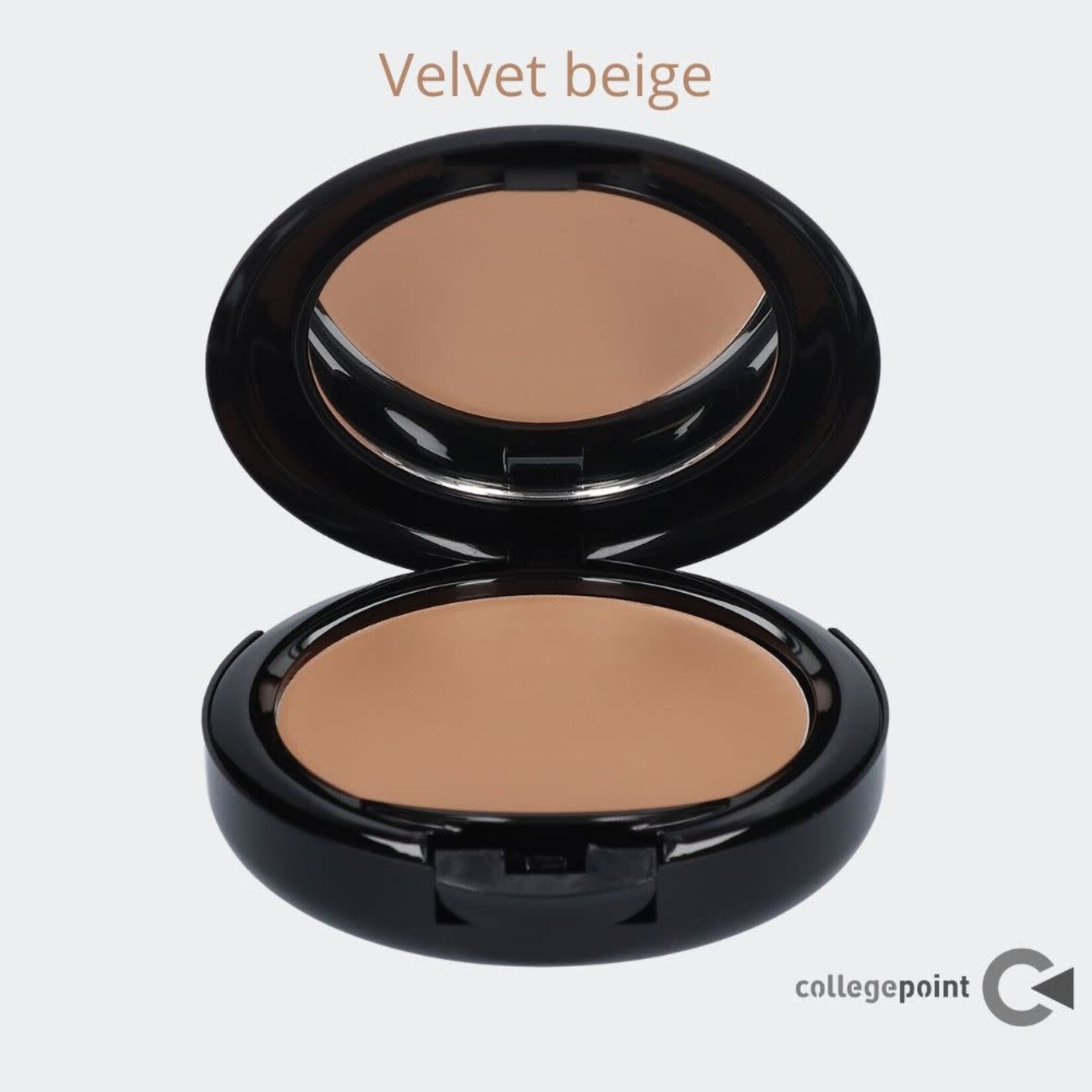 Make-Up Studio Light velvet foundation