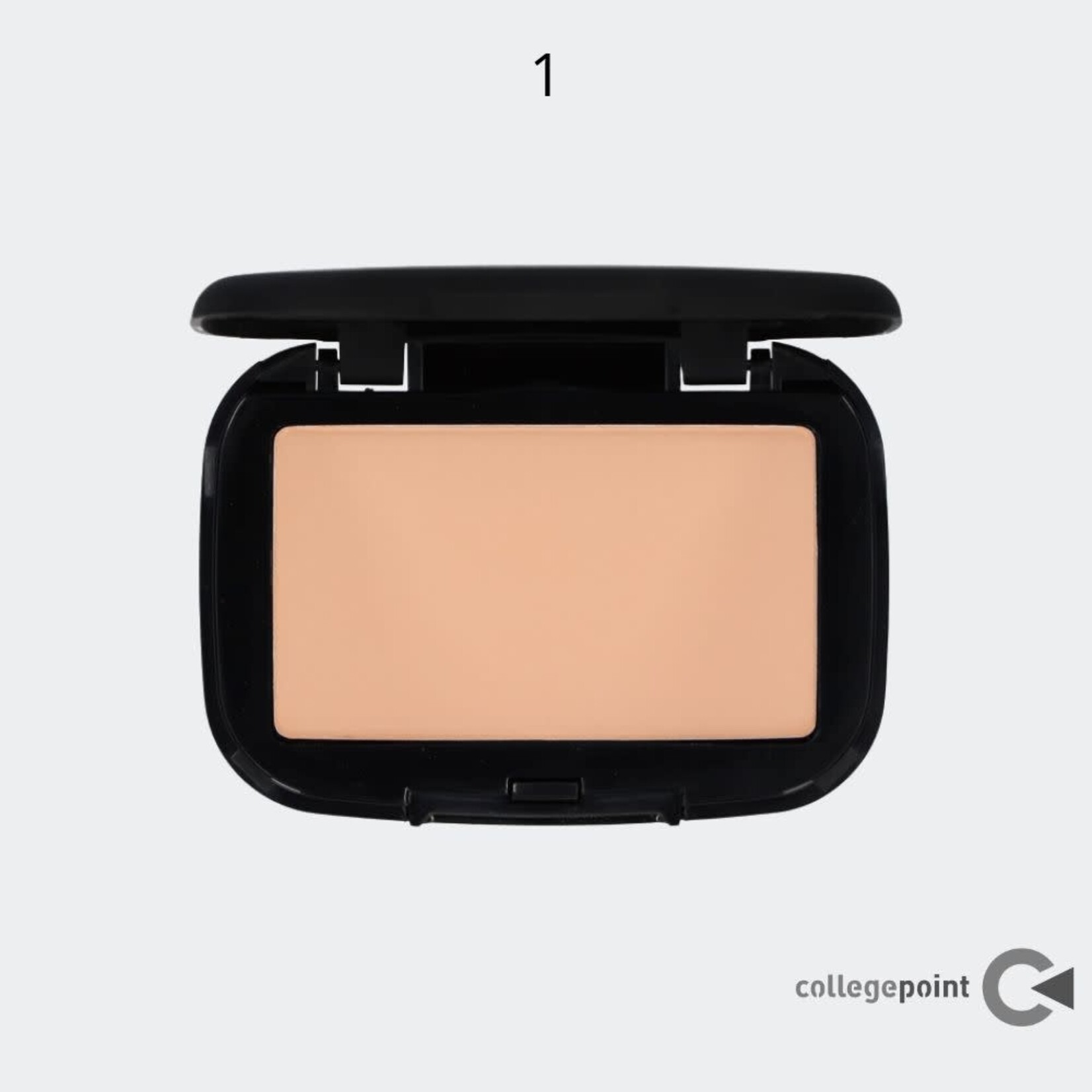 Make-Up Studio Compact powder make-up