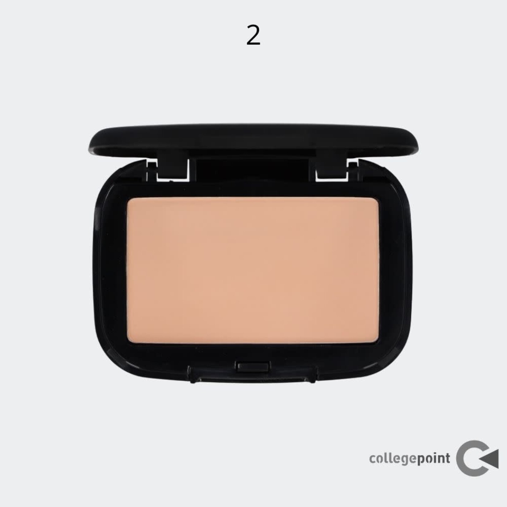 Make-Up Studio Compact powder make-up