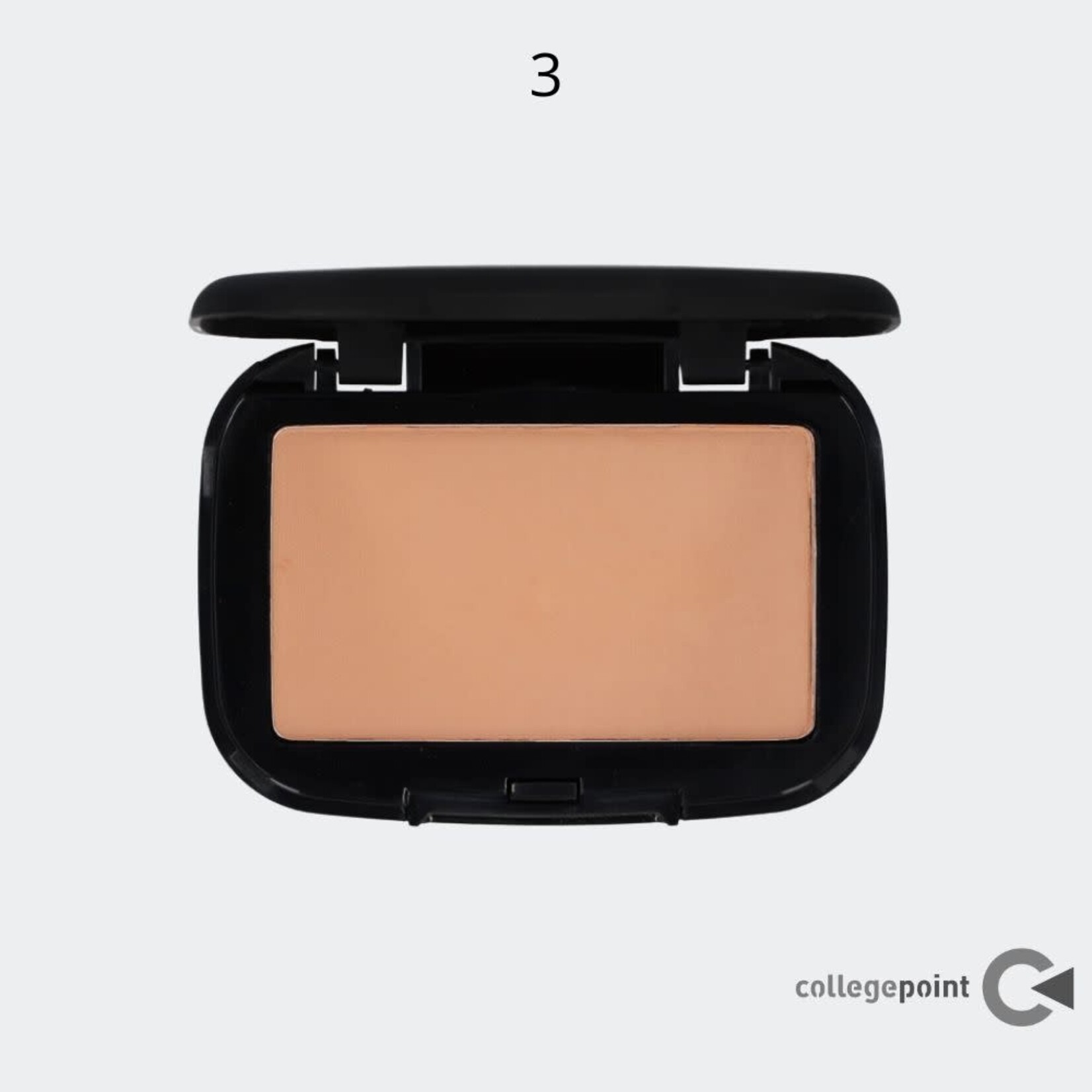 Make-Up Studio Compact powder make-up