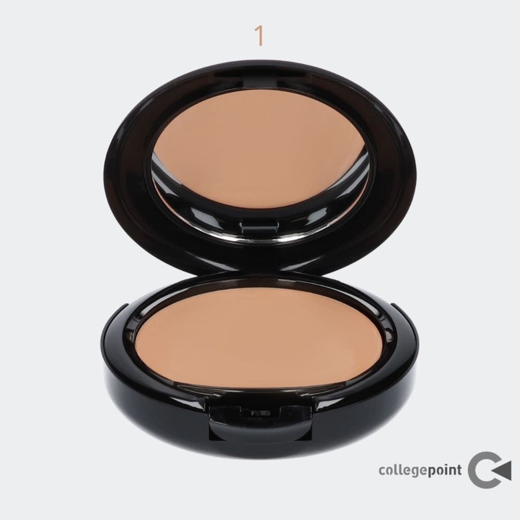 Make-Up Studio Face it foundation