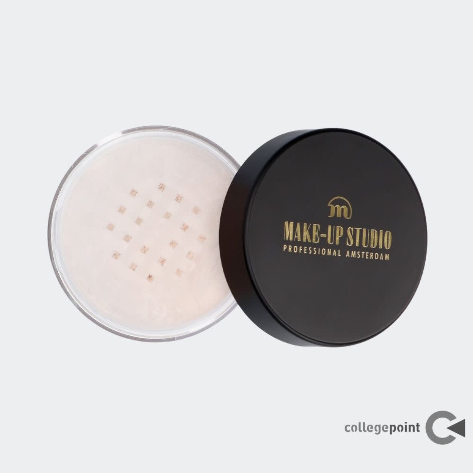 Make-Up Studio Translucent powder extra fine