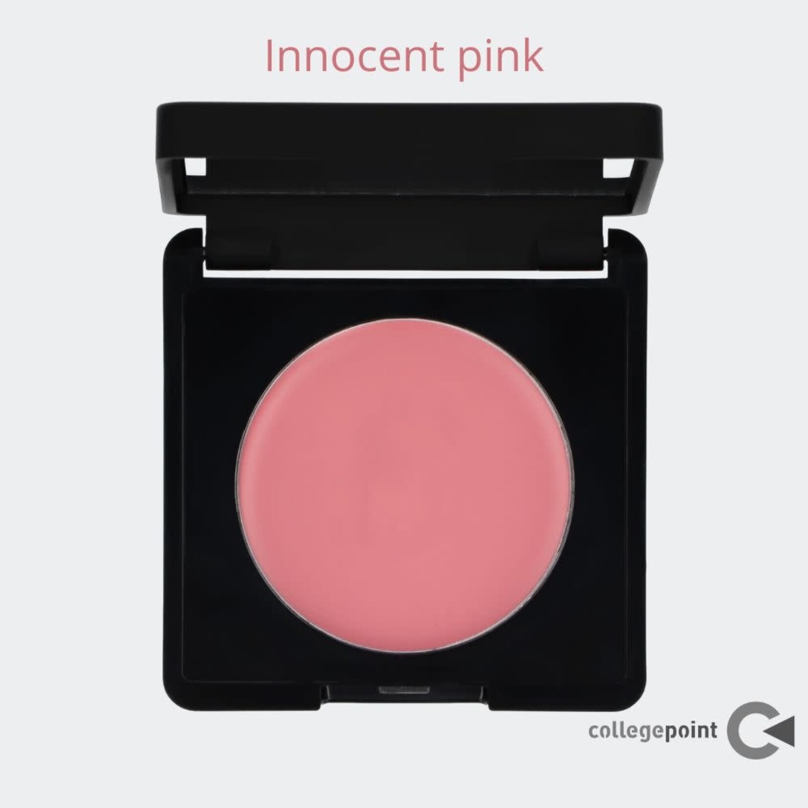 Make-Up Studio Cream blusher