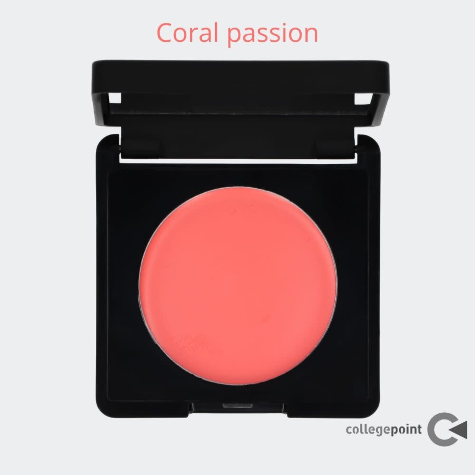 Make-Up Studio Cream blusher