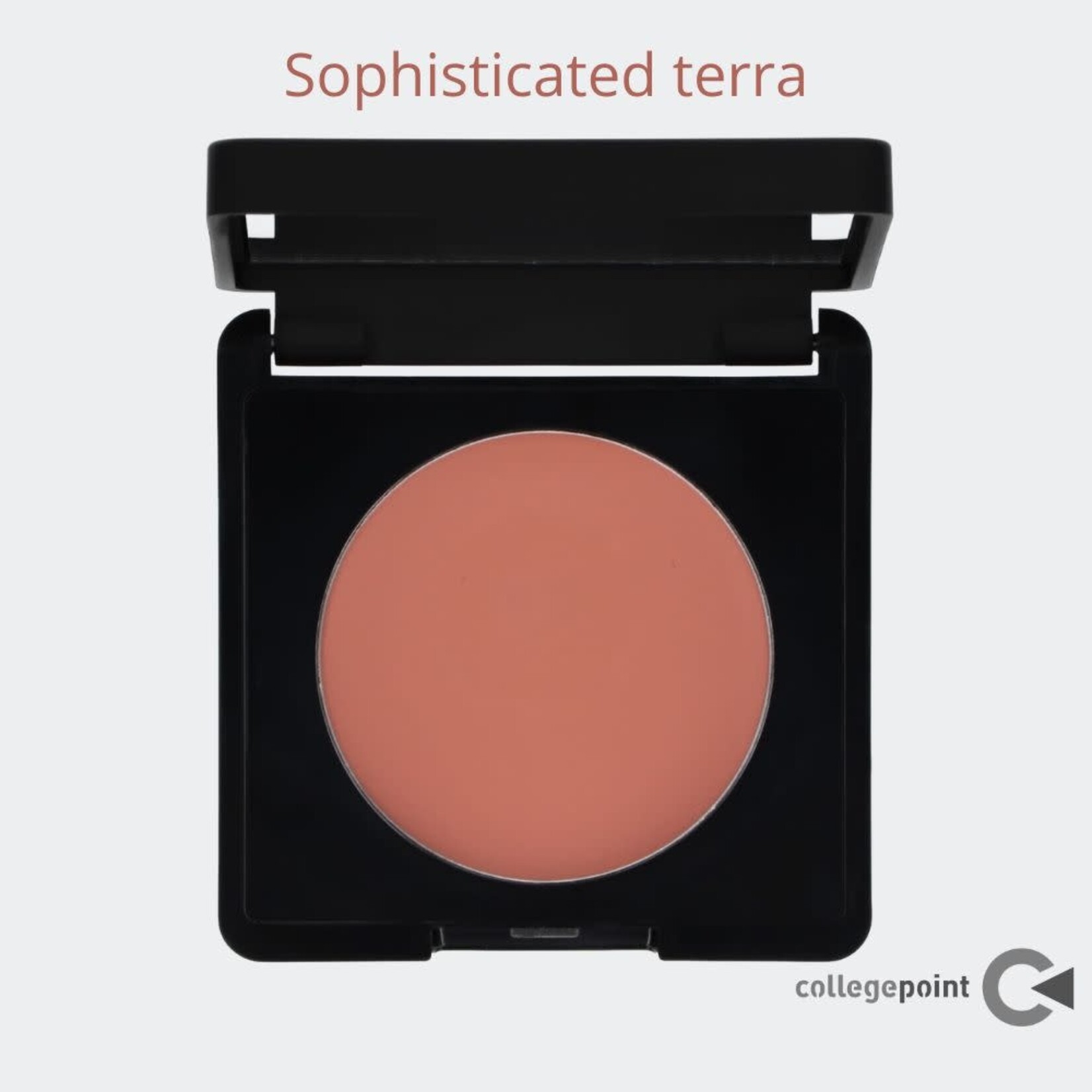 Make-Up Studio Cream blusher