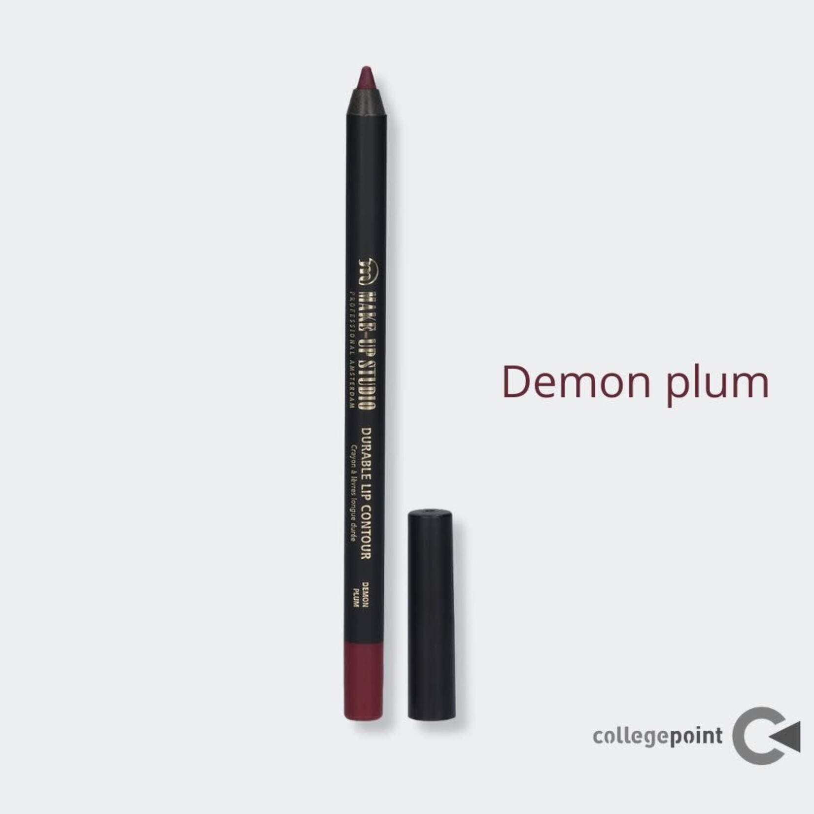 Make-Up Studio Durable lip contour