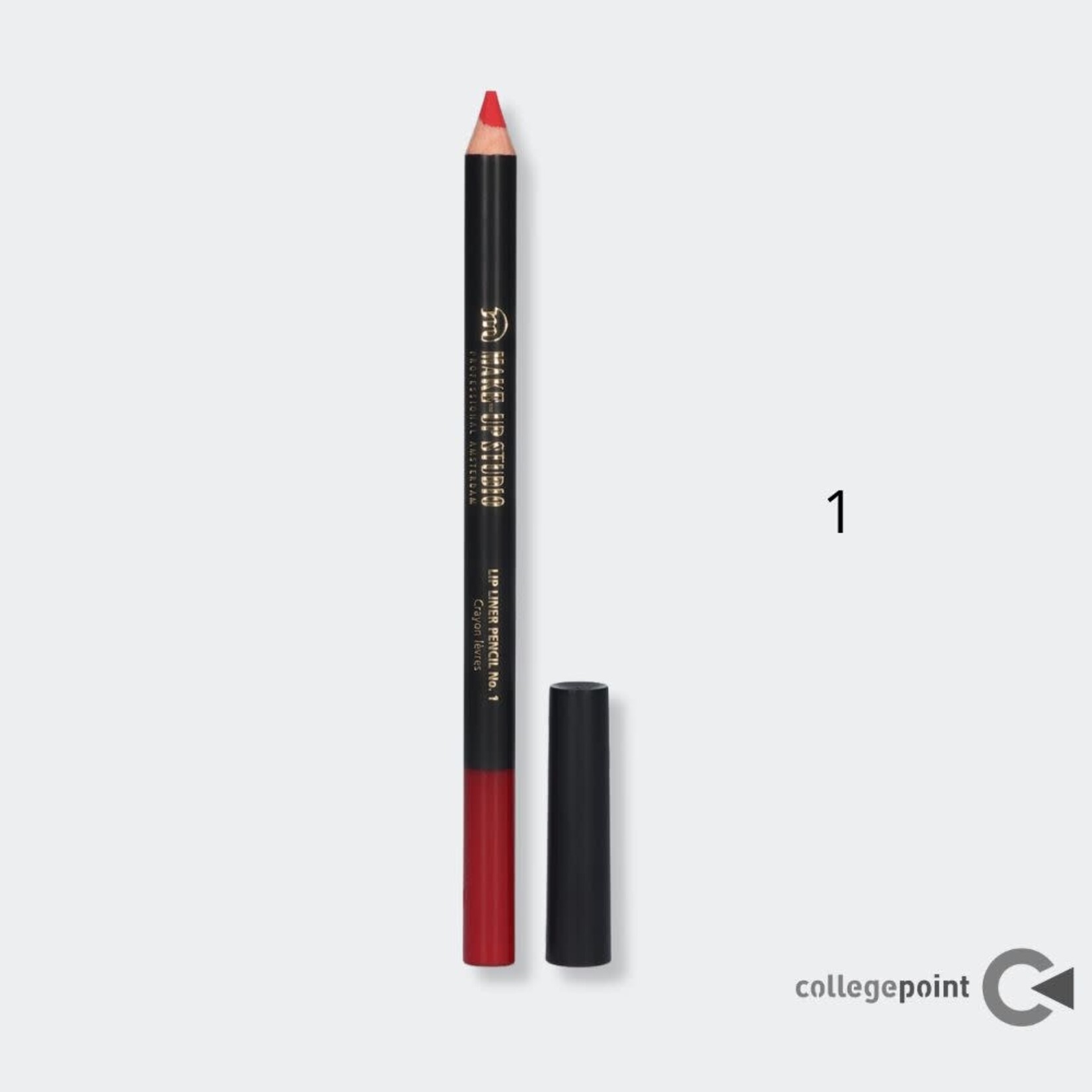 Make-Up Studio Natural lip liner