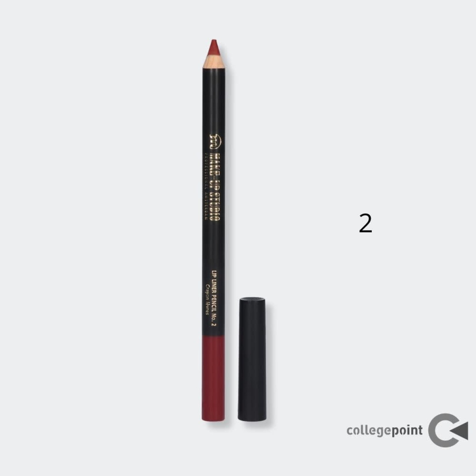 Make-Up Studio Natural lip liner