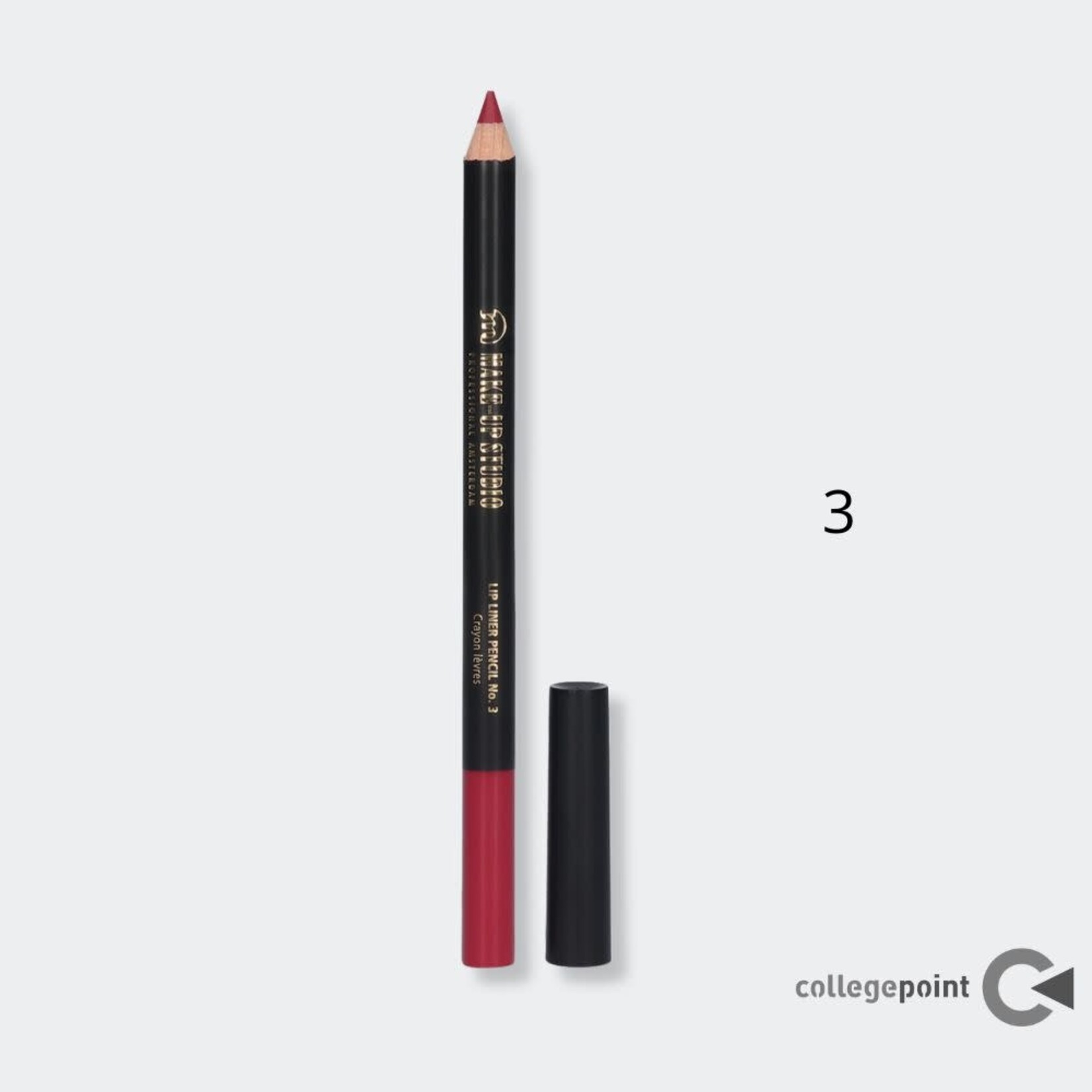 Make-Up Studio Natural lip liner