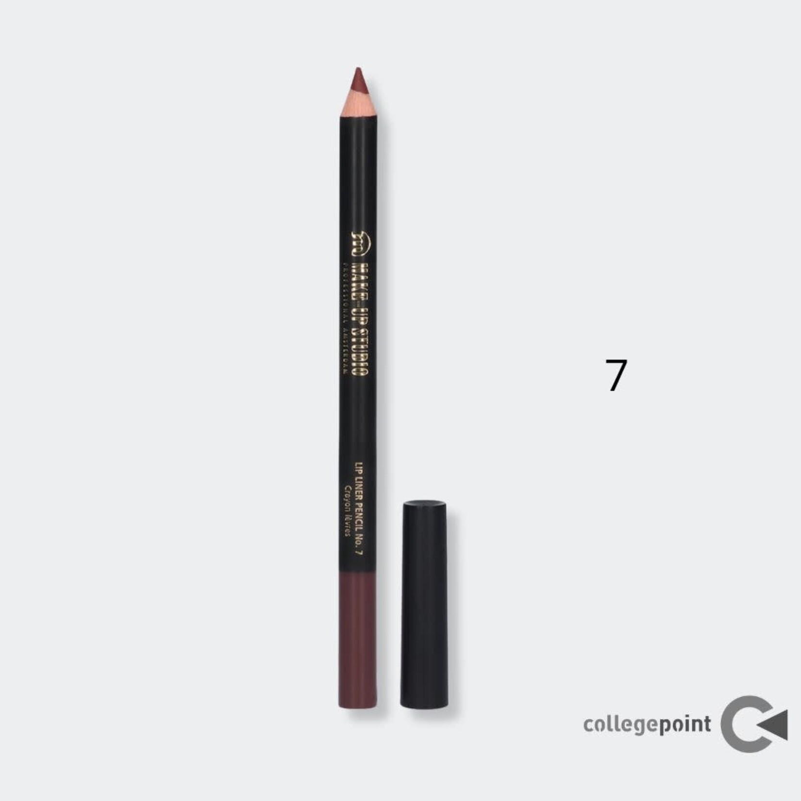 Make-Up Studio Natural lip liner
