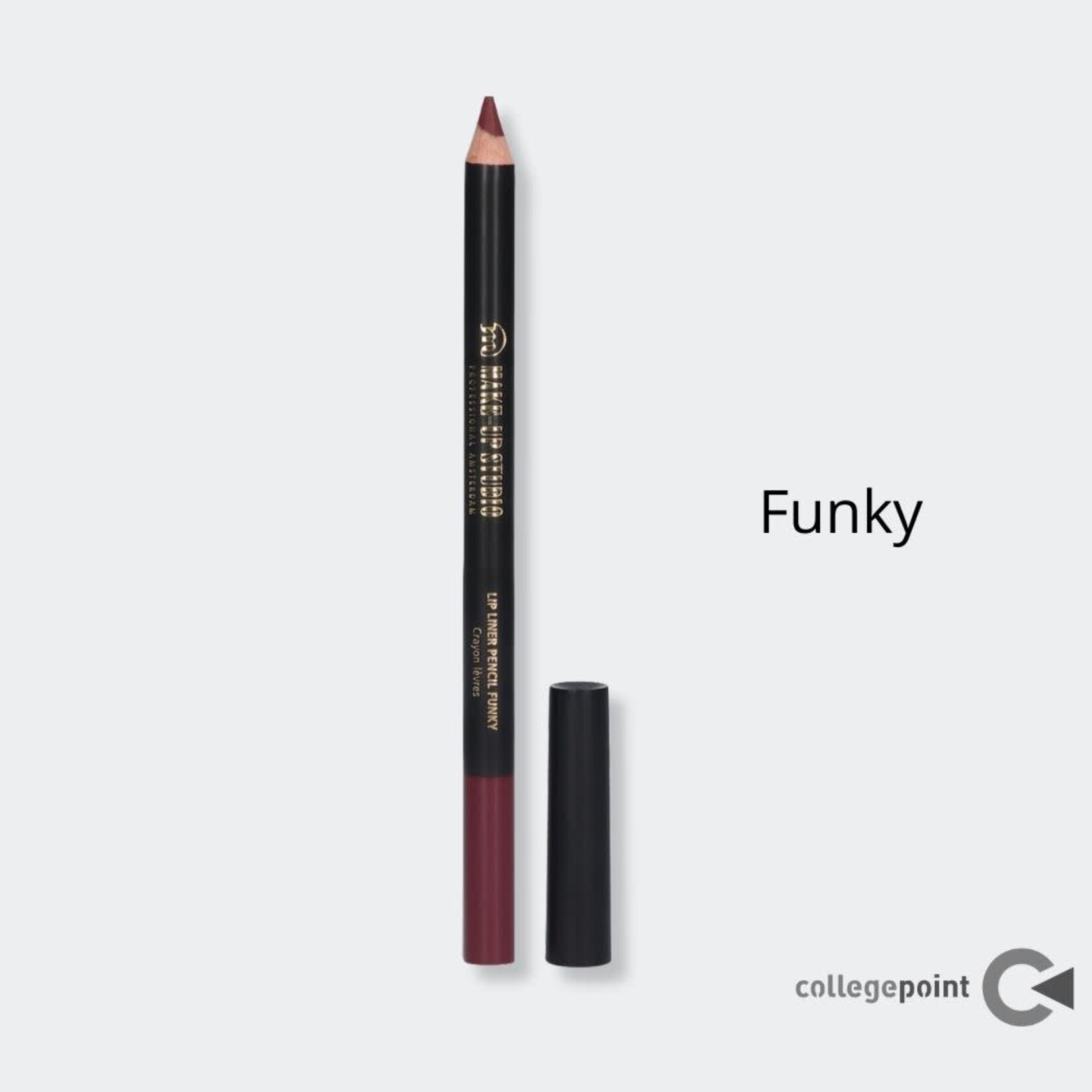 Make-Up Studio Natural lip liner