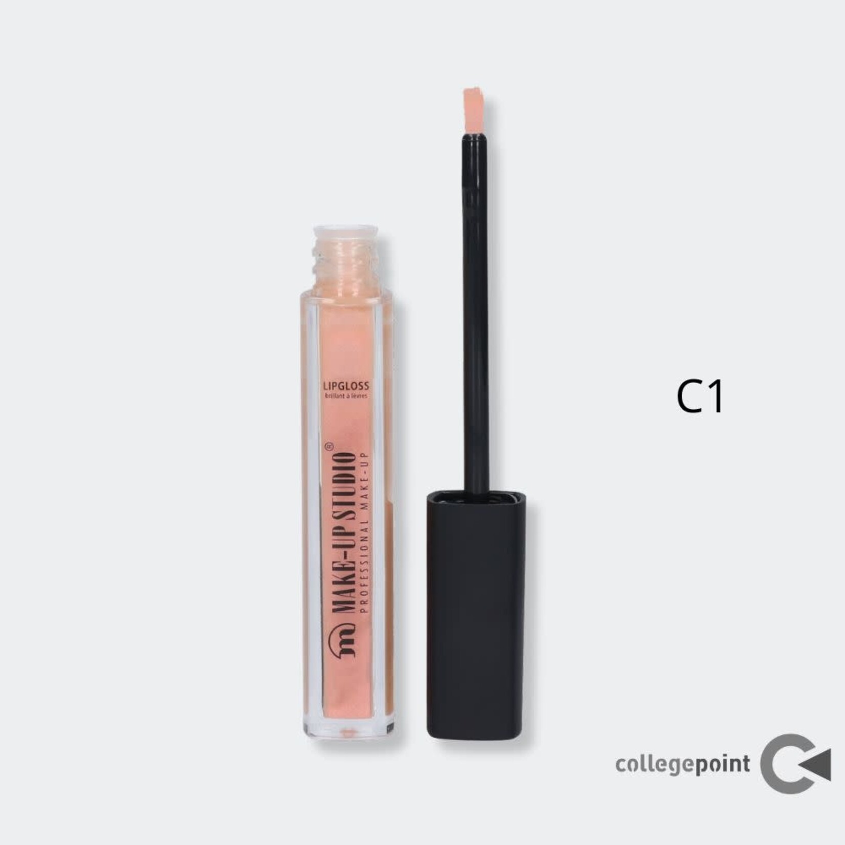 Make-Up Studio Lipgloss supershine