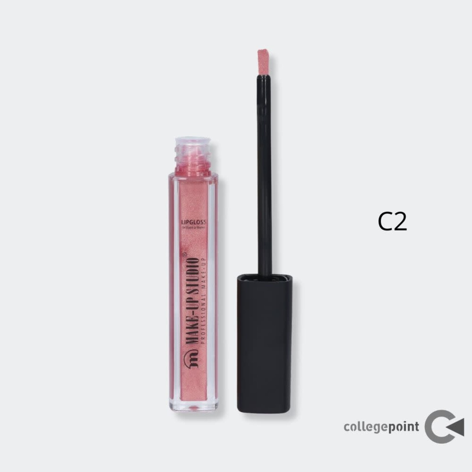 Make-Up Studio Lipgloss supershine