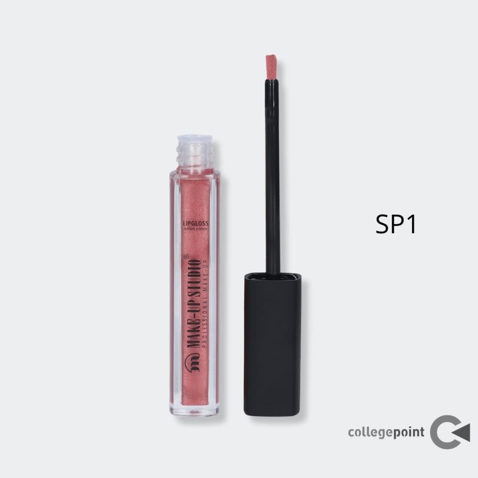 Make-Up Studio Lipgloss supershine