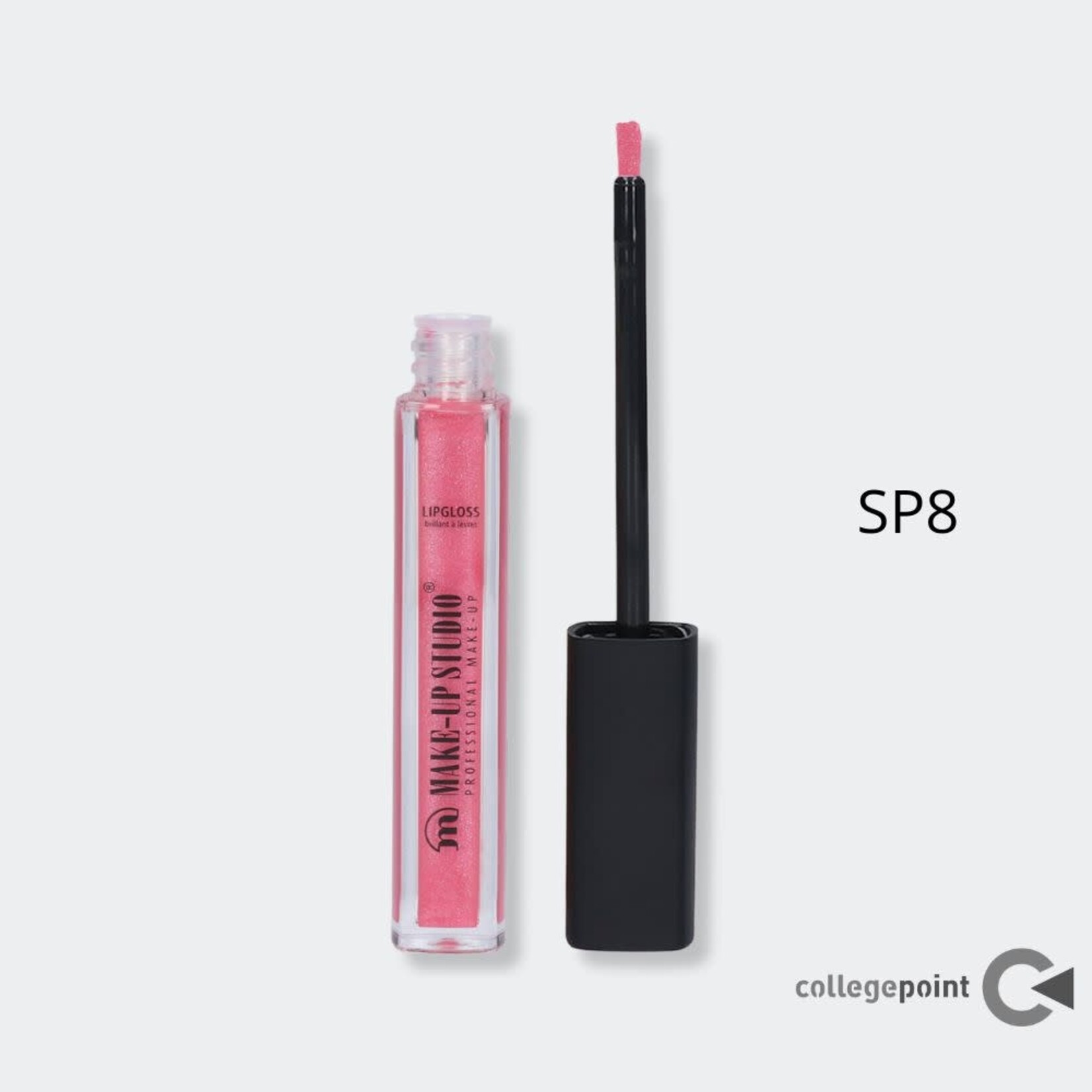 Make-Up Studio Lipgloss supershine