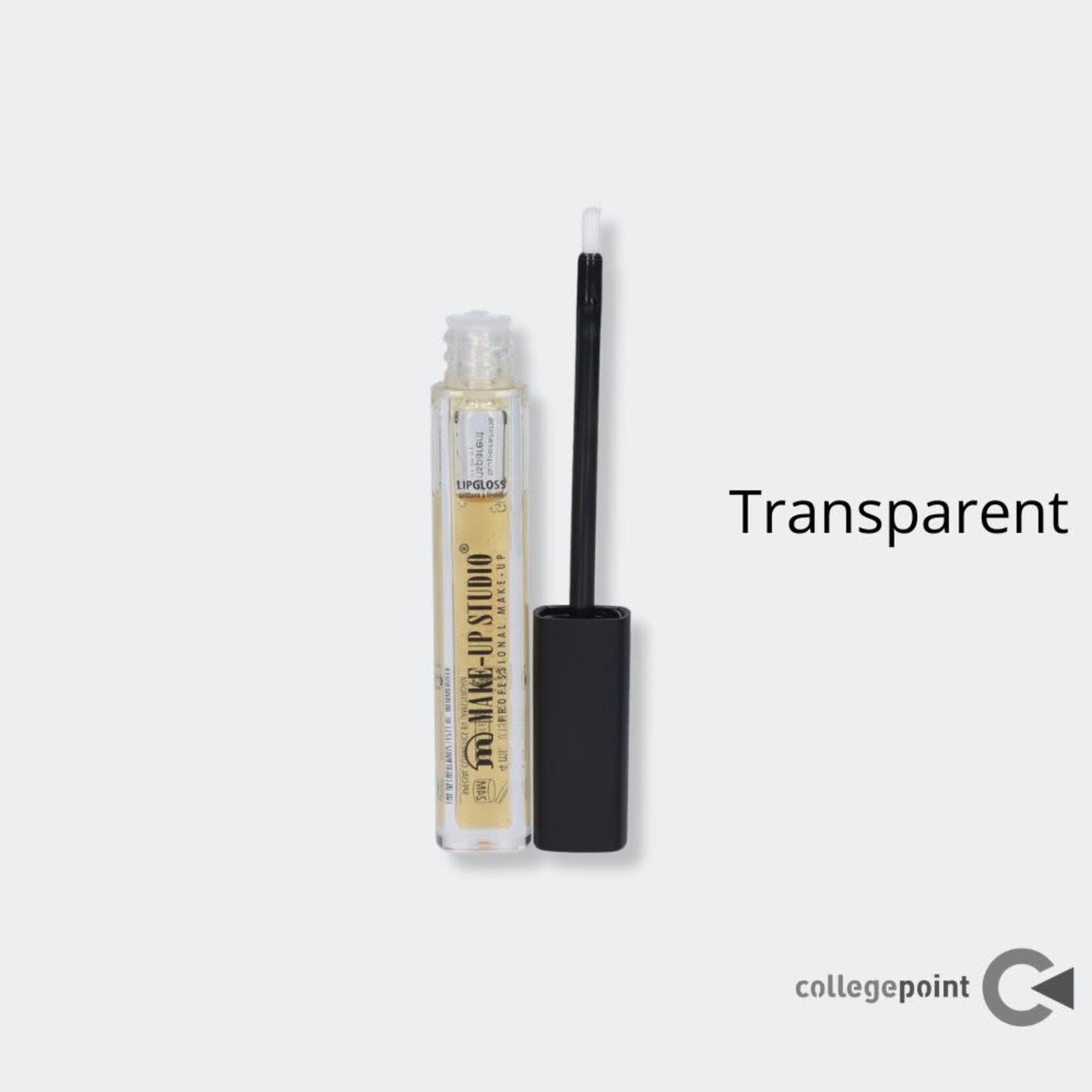 Make-Up Studio Lipgloss supershine