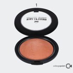 Make-Up Studio Lumiere bronzing poweder