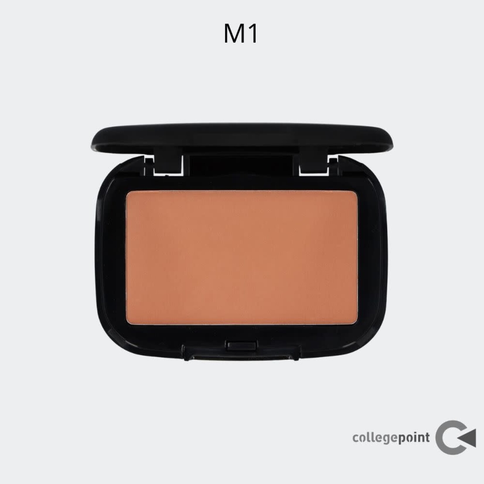 Make-Up Studio Compact earth powder