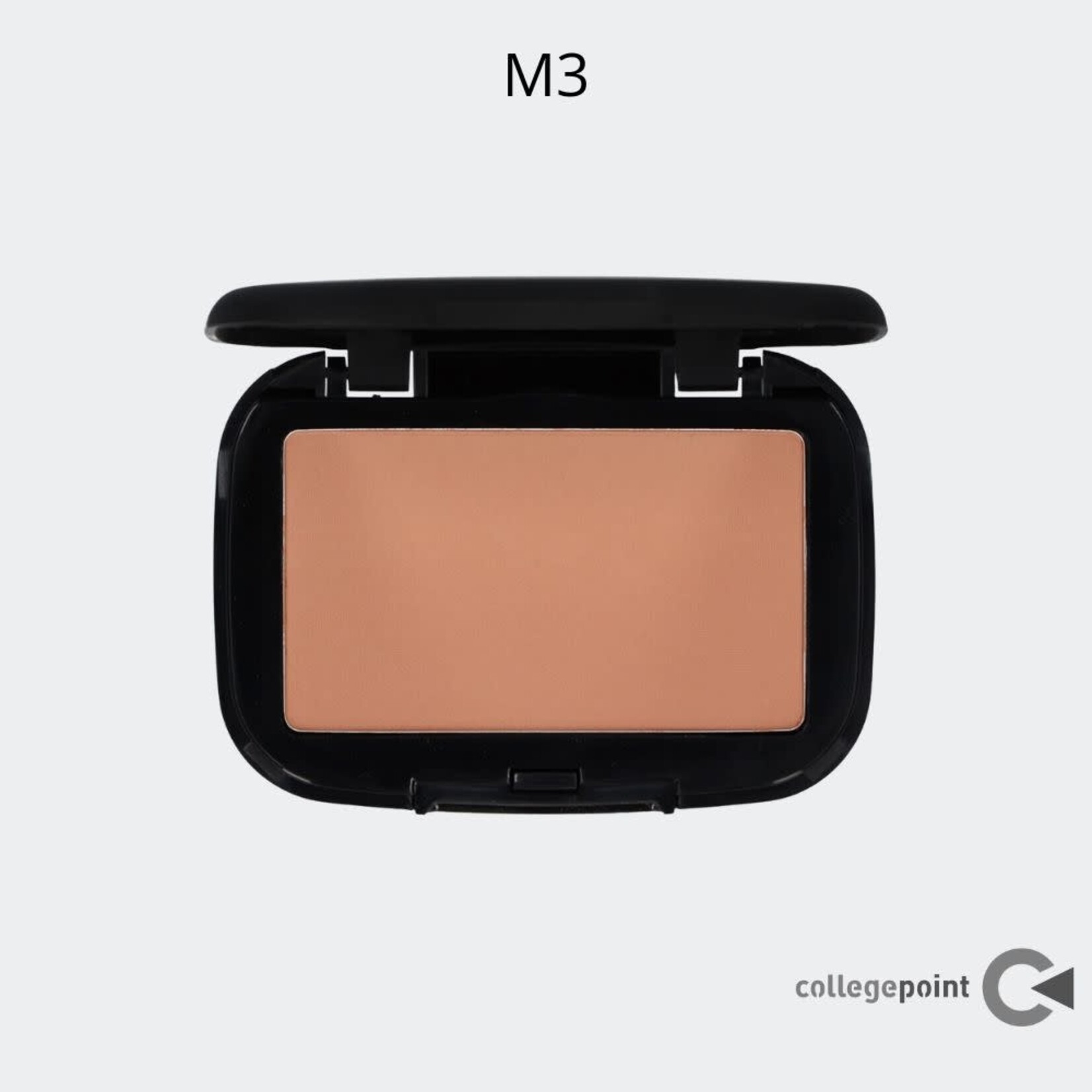 Make-Up Studio Compact earth powder