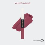 Make-Up Studio Matte silk effect lip duo