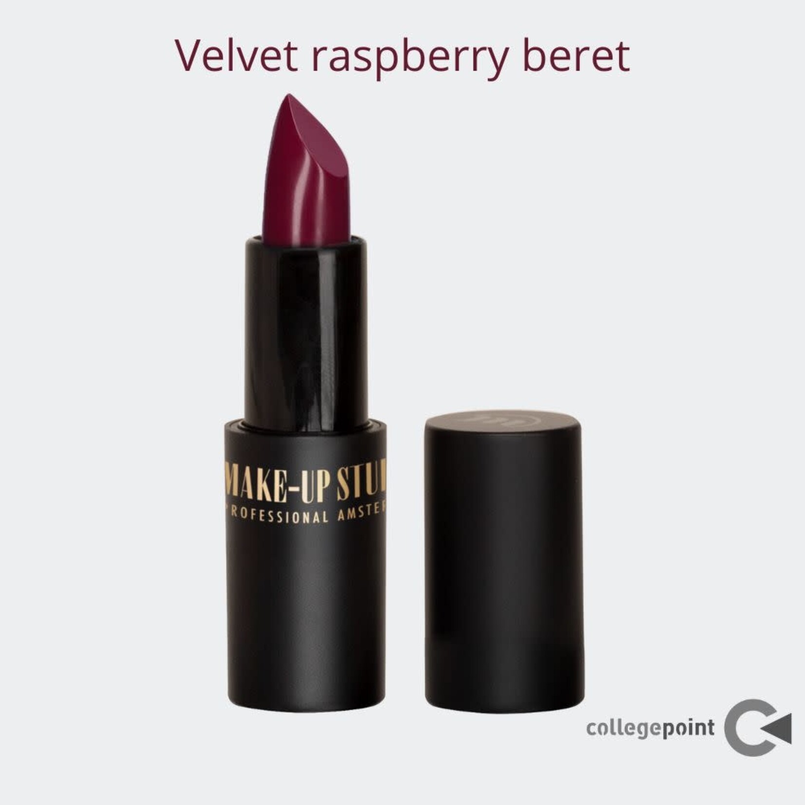 Make-Up Studio Matte lipstick