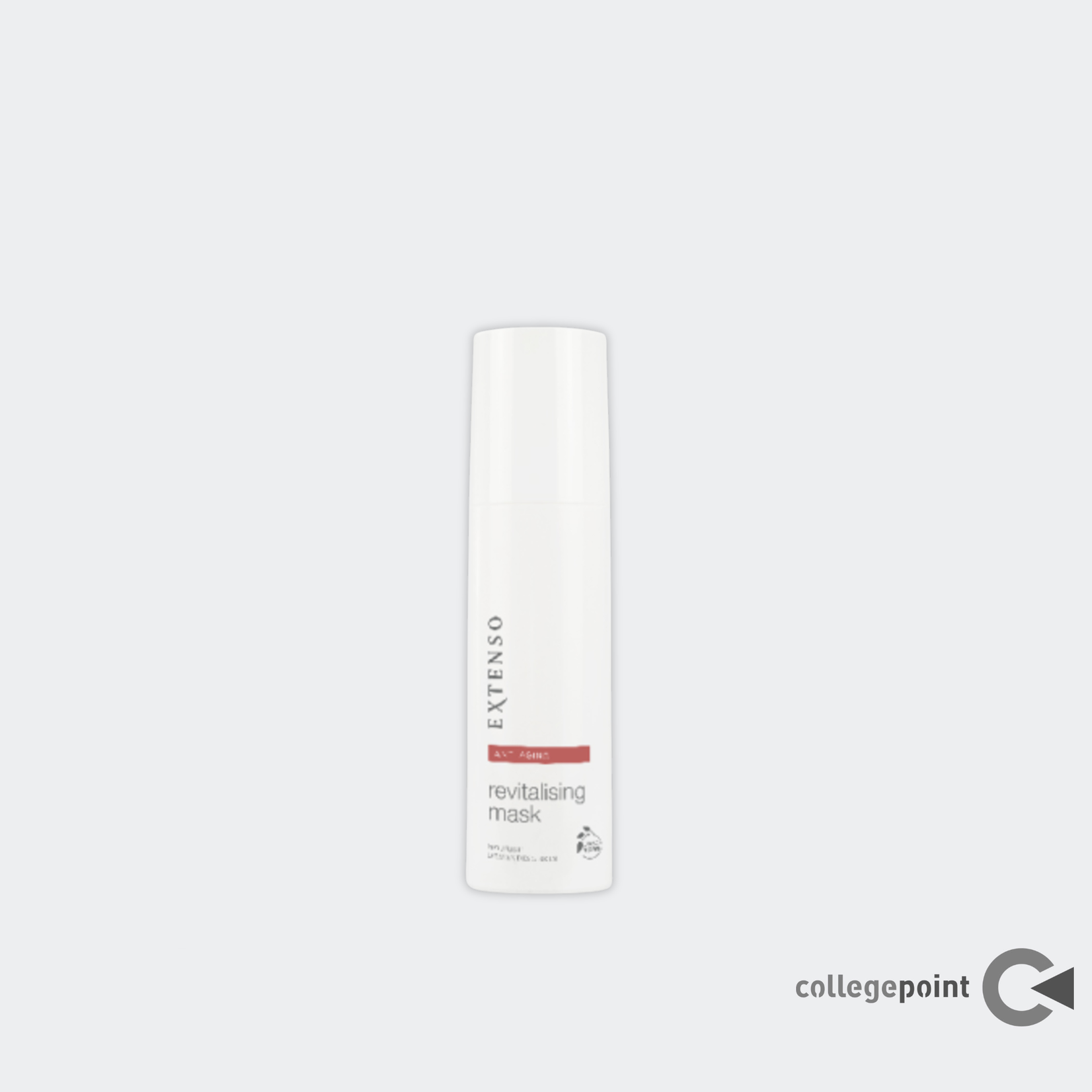 Extenso Extenso Revitalising Mask 150 ml