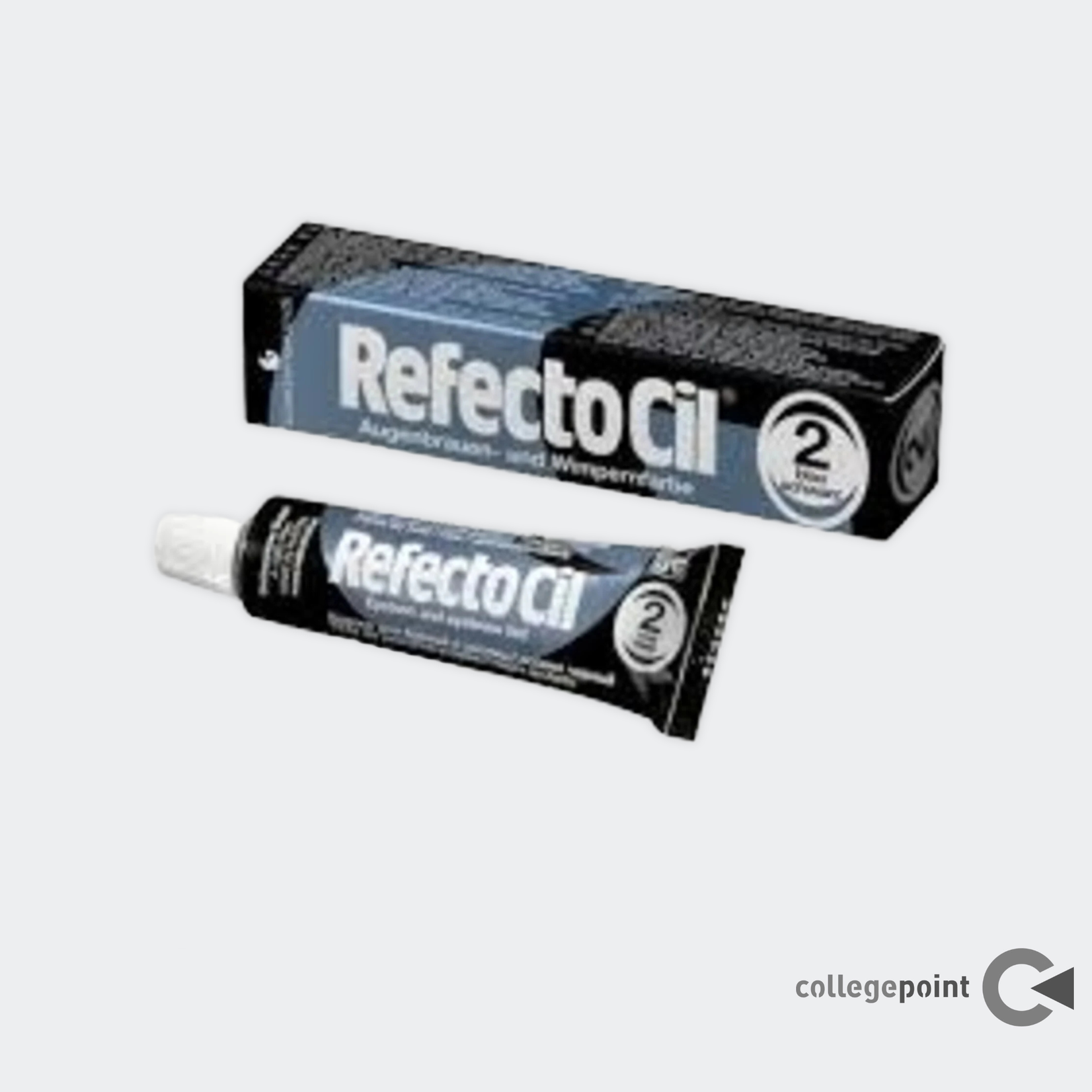 Refectocil Wimperverf blauw/zwart 2 15 ml